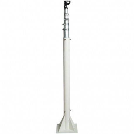 Enlaps Tikee telescopic mast