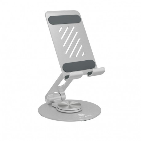 ICY BOX IB-TH201-R sülearvuti-/tahvelarvuti alus pöörlev