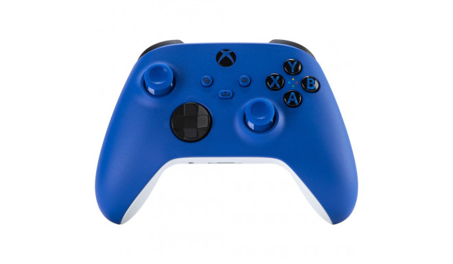 Microsoft Xbox Wirel. Controller Blue