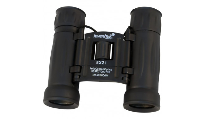 Levenhuk Atom 8x21