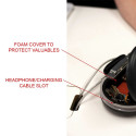 Master Lock kaasaskantav hoiukarp 5900EURD