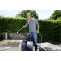 Gardena kastmispulk premium