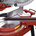 Einhell TC-SM 2531/2 U Sliding Mitre Saw