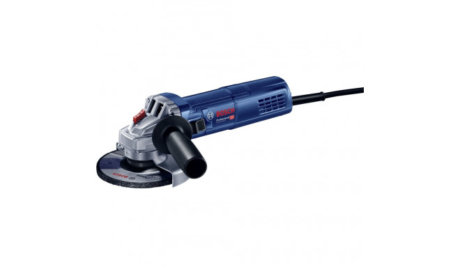 Bosch GWS 9-125 S nurklihvmasin