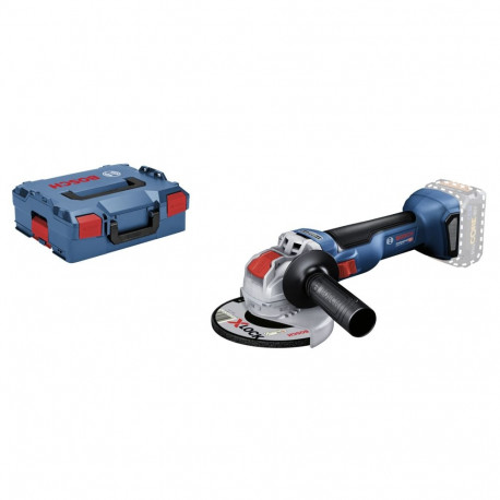 Bosch GWX 18V-10 solo CLC juhtmevaba nurklihvija