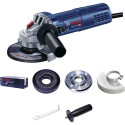 Bosch GWS 9-125 S nurklihvmasin