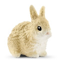 Schleich Farm World        42420 Rabbit Hutch