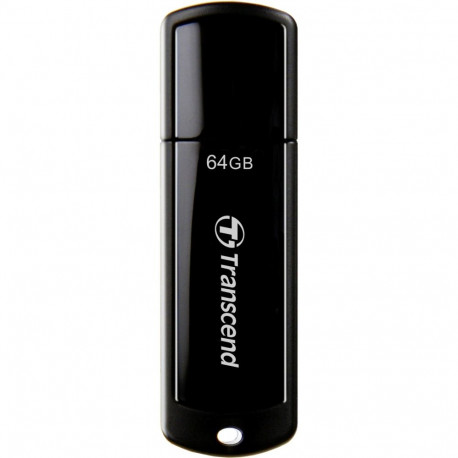 Transcend JetFlash 700 64GB USB 3.1 Gen 1 mälupulk