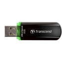Transcend JetFlash 600       8GB USB 2.0