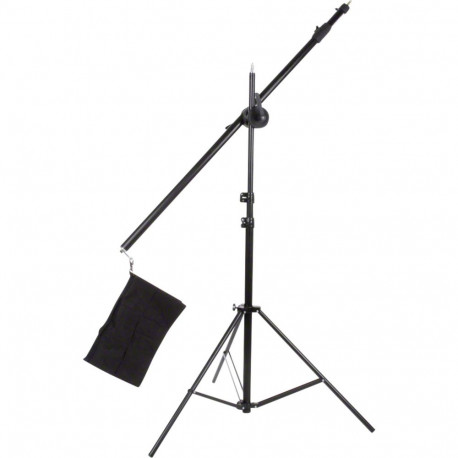 Walimex pro statiiv 100-460cm 4-6kg