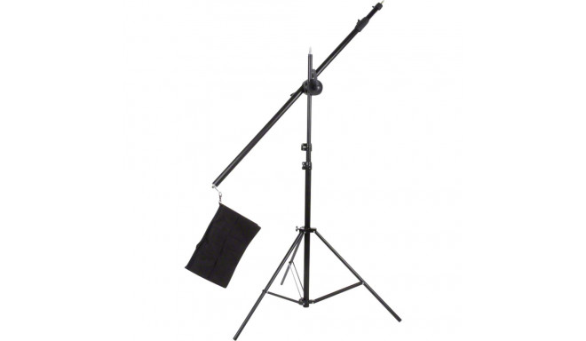 Walimex pro Galgenstativ 100-460cm 4-6kg