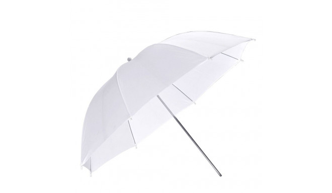 Godox UB-008 - 84 cm Studioschirm Transparent