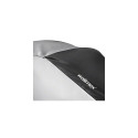 Walimex pro vihmavarju softbox reflektor, 91cm