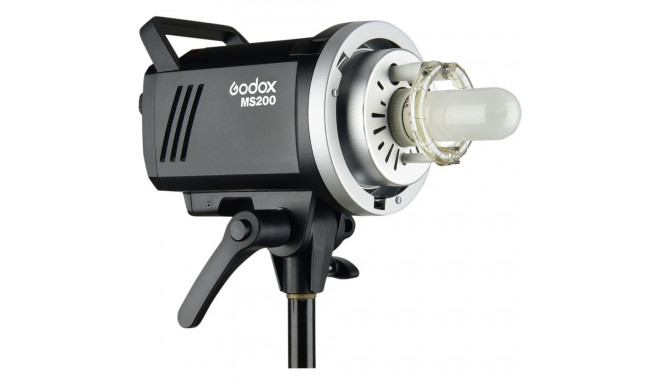 Godox MS200 stuudiovälk 200Ws