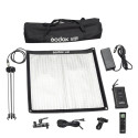 Godox FL150S LED Video Light 60 x 60 cm