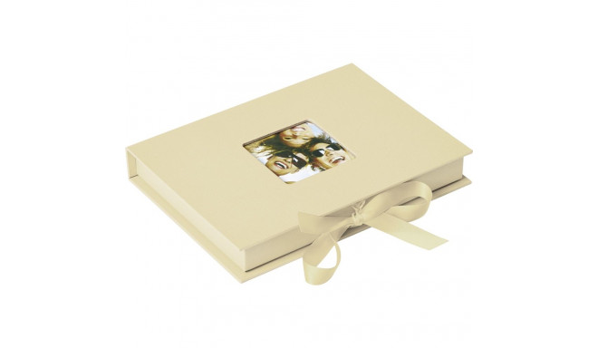 Walther Present Box Fun 13x18 70 fotot kreem FB112H
