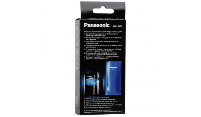Panasonic WES 4L03 803 Cleaning Fluid