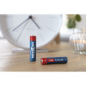 1x20 Ansmann Alkaline Micro AAA LR 03 red-line karp