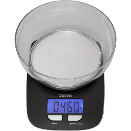 Beurer KS 25 Kitchen scale