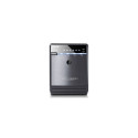 Fantec external enclosure QB-35U31 4x3.5" USB 3.1