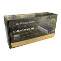 LC-Power LC-M2-C-NVME-2x2