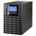 PowerWalker VFI 1000c LCD UPS