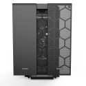 be quiet! SILENT BASE 802 must korpus