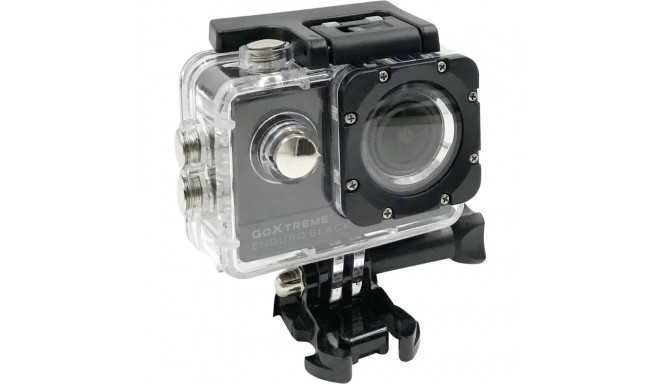 GoXtreme Enduro Black