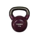 Sangpomm TOORX Vinyl Kettlebell, 14 kg Sangpomm TOORX Vinyl Kettlebell, 14 kg