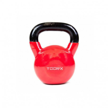 Sangpomm TOORX Vinyl Kettlebell, 10 kg