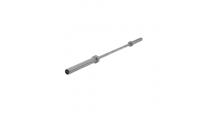 Tõstekang TOORX Olympic Barbell 220cm, 320 kg, 50 mm