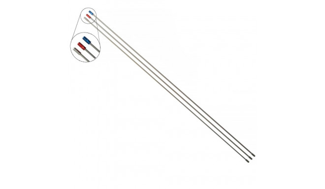 Rod Set for Litemotiv 120