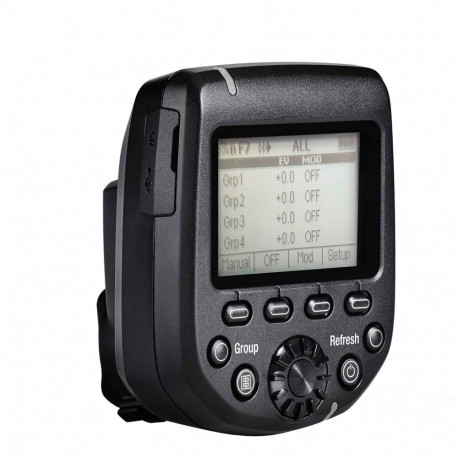 Elinchrom Transmitter Pro for Canon