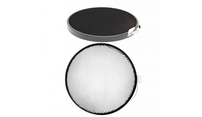 Elinchrom Grid 18 cm 20? Round