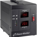AUTOMATIC AC VOLTAGE REGULATOR AND STABILIZER, 230V AC, 3000 VA