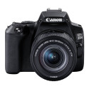 Canon EOS 250D + obiektyw 18-55mm IS STM