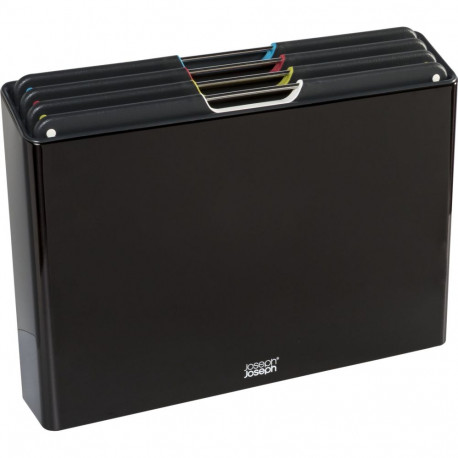 Joseph Joseph Folio Steel Carbo must