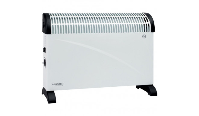 Konvektor Sencor SCF2003, valge