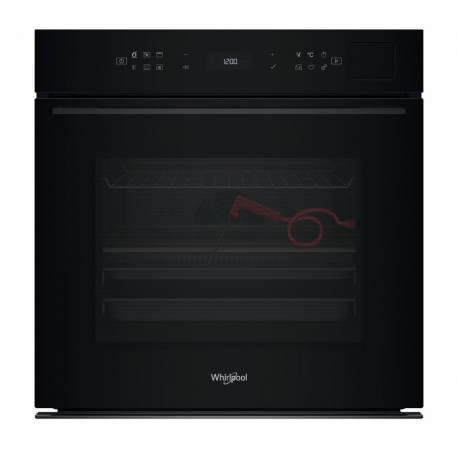 Built-in oven Whirlpool