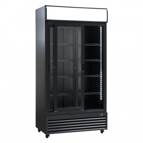 Display cooler Scancool