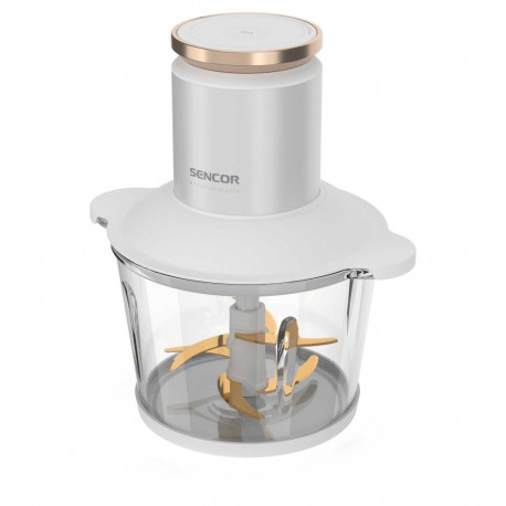 Minipurustaja Sencor SCB7000WH