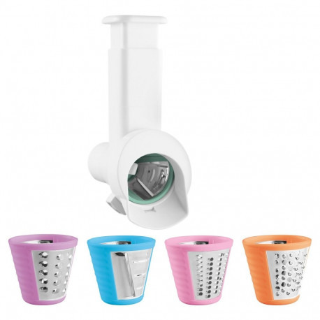 Slacer & grater for STM 635x Sencor