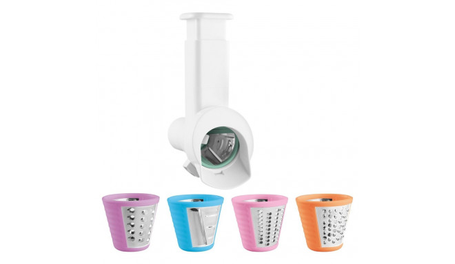 Slacer & grater for STM 635x Sencor