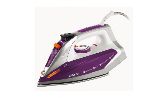 Triikraud Sencor SSI8710VT