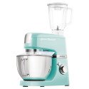 Food processor Sencor, green