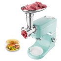 Food processor Sencor, green