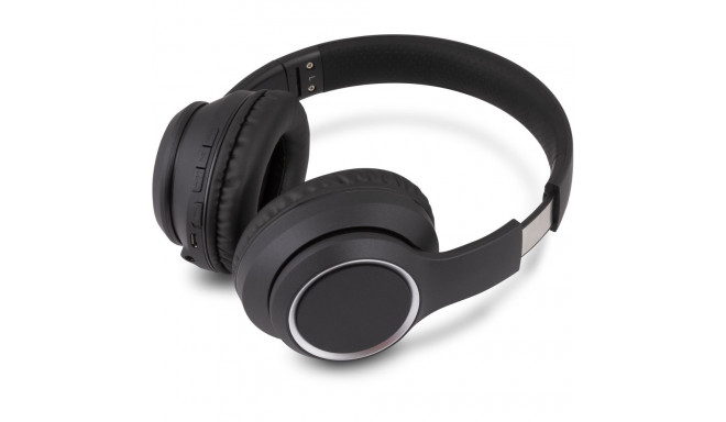 Bluetooth kõrvaklapid Sencor SEP710BTBK