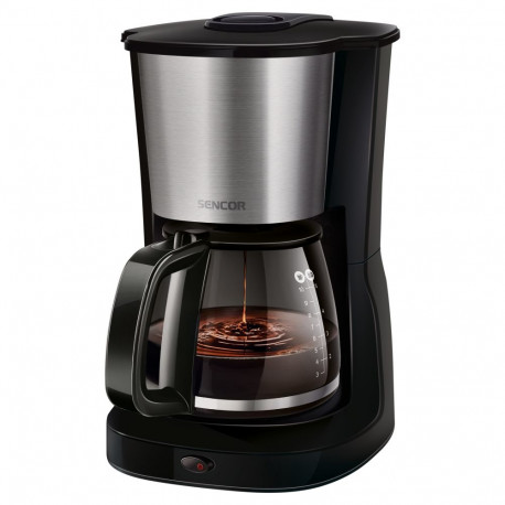 Coffee maker Sencor
