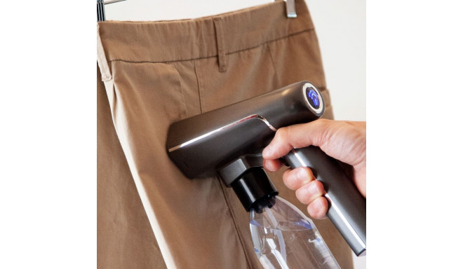 SteamOne SN250MG garintuvas, juodas