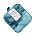Cloths AIMAI 2pcs 20x20cm, blue